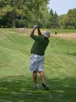 golf