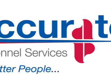 Accurate-logo