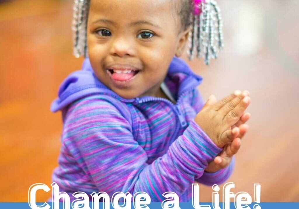 Become a Tutor today and change a life