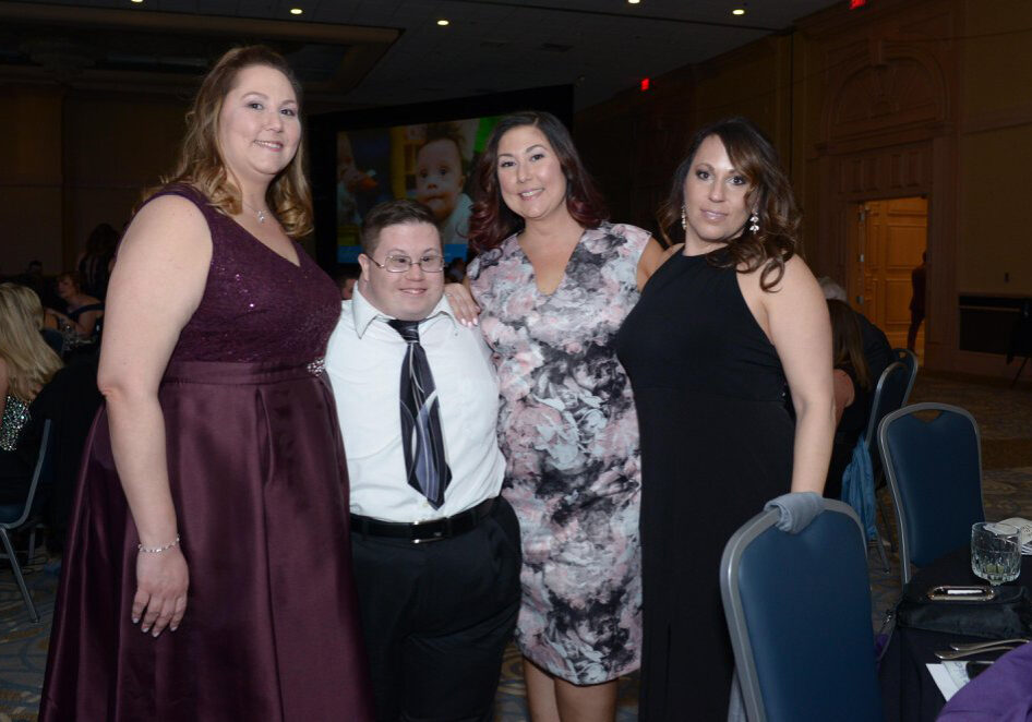Chris&amp;Sisters