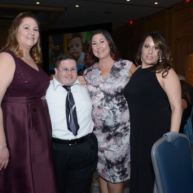 Chris&amp;Sisters
