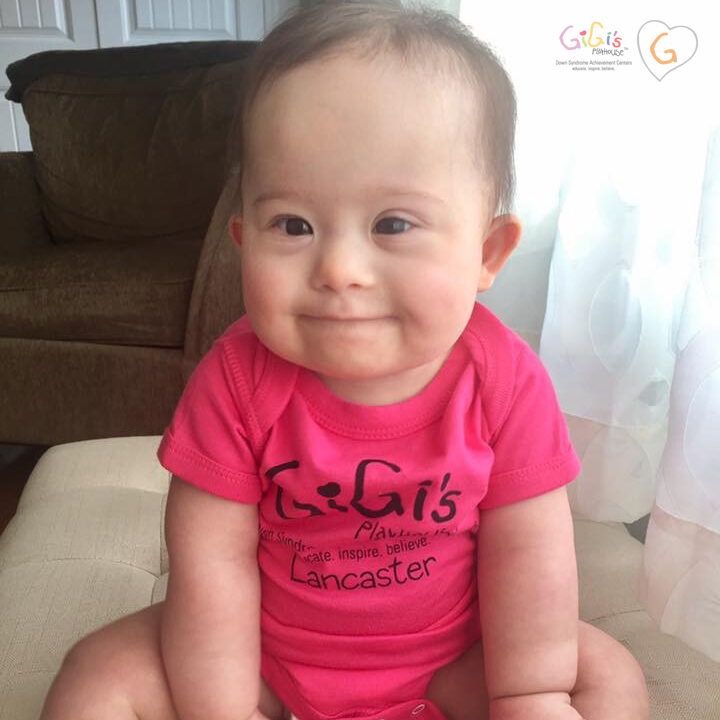 GiGi's Playhouse