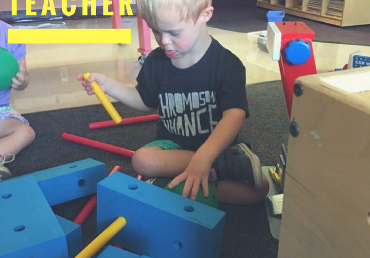 GiGi's Playhouse