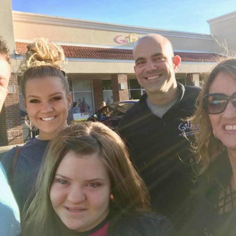 GianniFamily-Gainsville 2018