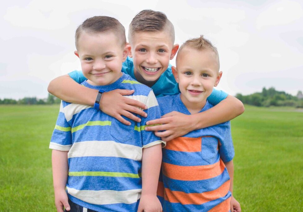 H - Boys