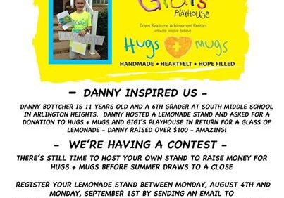 Lemonade Stand