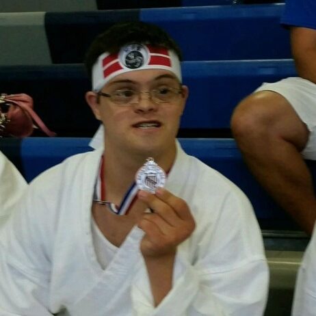 RFD Karate Kickers