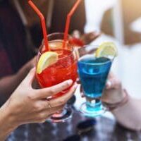 can people with Down syndrome drink alcohol