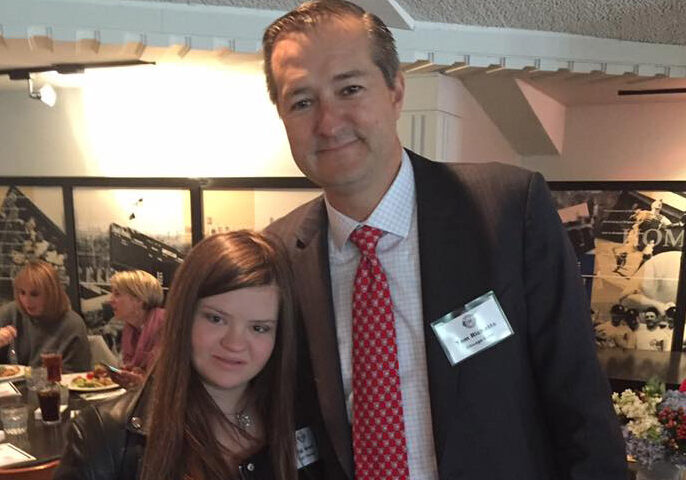 gigi tom ricketts