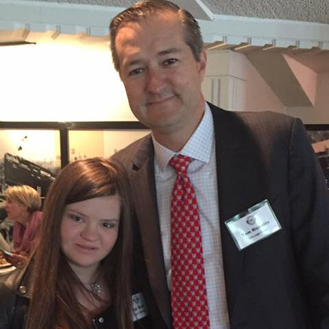 gigi tom ricketts