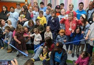 May newsletter