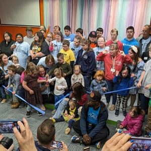May newsletter