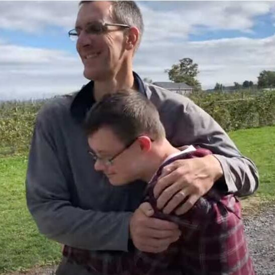 redefining down syndrome